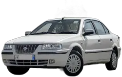 لوازم یدکی سمند