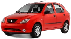 لوازم یدکی تیبا ۲